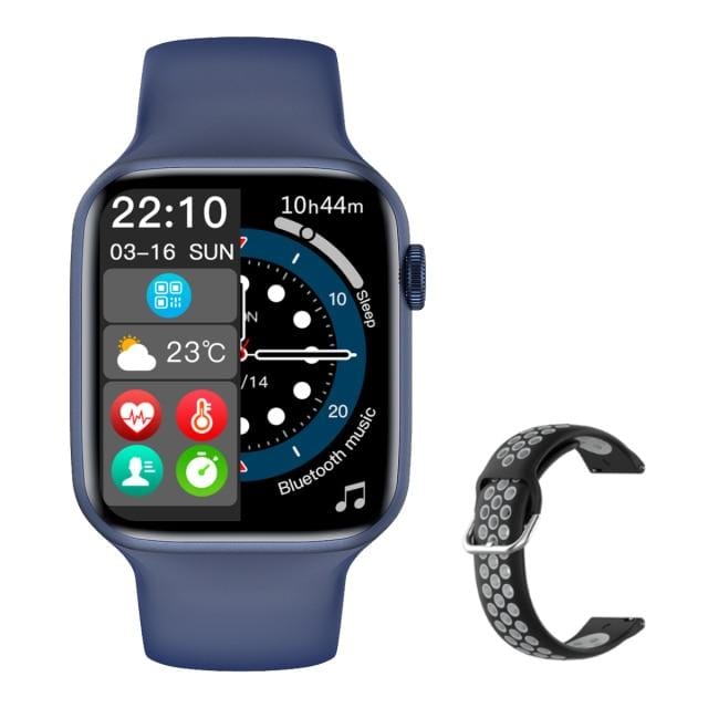 Lemfo Iwo 13 Pro W37 Smart Watch Men 2021 Bluetooth Call Custom Dial Sleep Monitor Women Smartwatch Pk Dt100 Hw16 Smart Watch