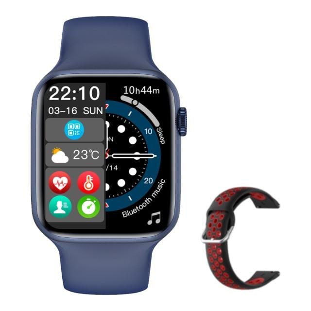 Lemfo Iwo 13 Pro W37 Smart Watch Men 2021 Bluetooth Call Custom Dial Sleep Monitor Women Smartwatch Pk Dt100 Hw16 Smart Watch