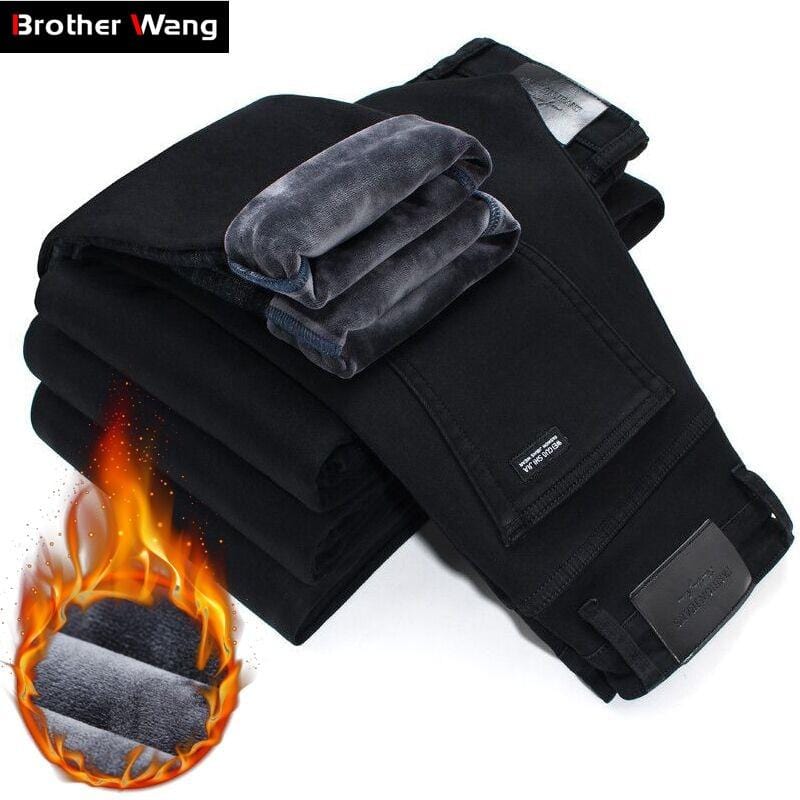 Promo Brother Wang logo and flame graphic not primary product photo