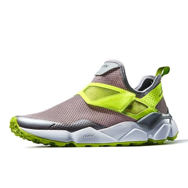 Rax Men's Running Shoes Women Breathable Jogging Shoes Men Lightweight Sneakers Men Gym Shoes Outdoor Sports Shoes Male zapatos