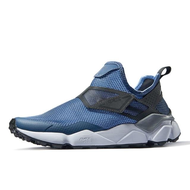 Rax Men's Running Shoes Women Breathable Jogging Shoes Men Lightweight Sneakers Men Gym Shoes Outdoor Sports Shoes Male zapatos